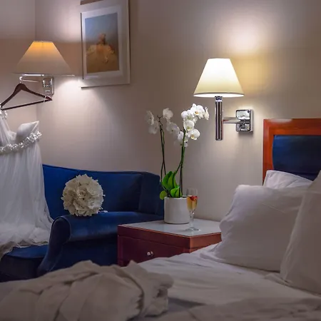 Mediterranean Hotel Rhodes City