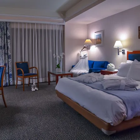 Hotel Mediterranean Rhodes City