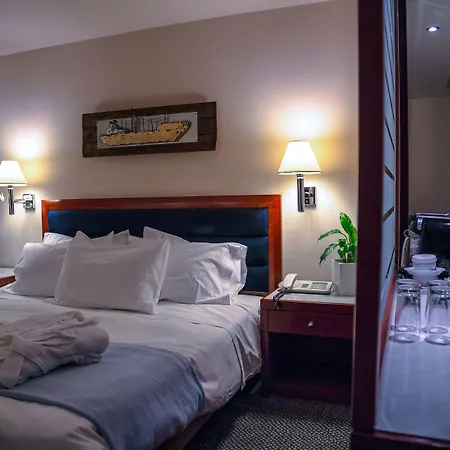 Hotel Mediterranean