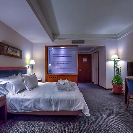 Mediterranean Hotel