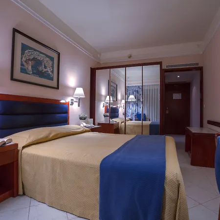 Mediterranean Hotel