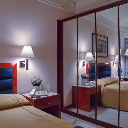 Mediterranean Hotel 5*