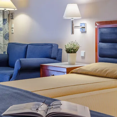 Hotel Mediterranean