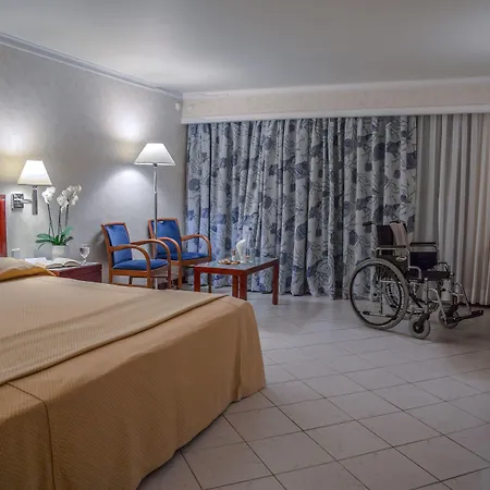 Mediterranean 5* עיר רודוס