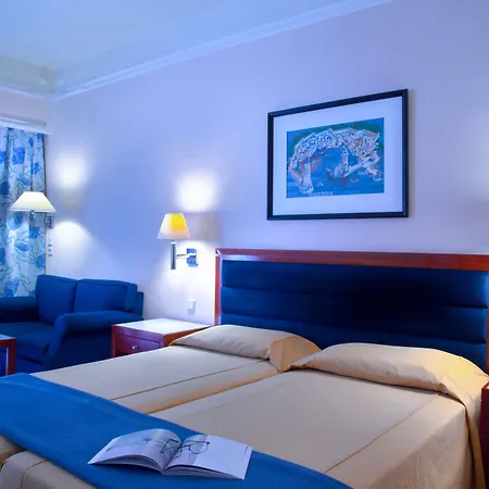 Hotel Mediterranean Rhodes City