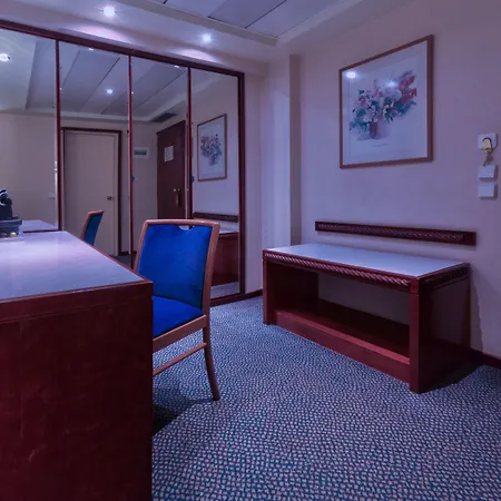 Mediterranean Rhodes City