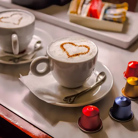 Hotel Mediterranean 5*