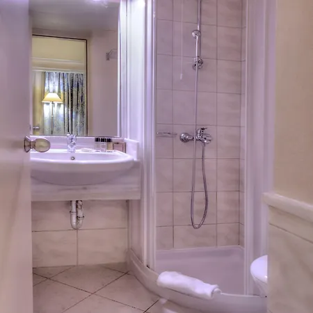Hotel Mediterranean 5*