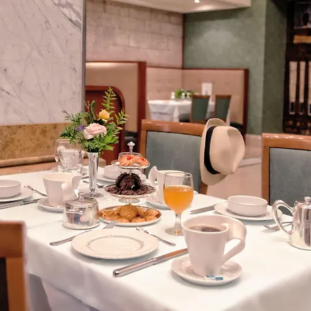 Hotel Mediterranean Rhodes City