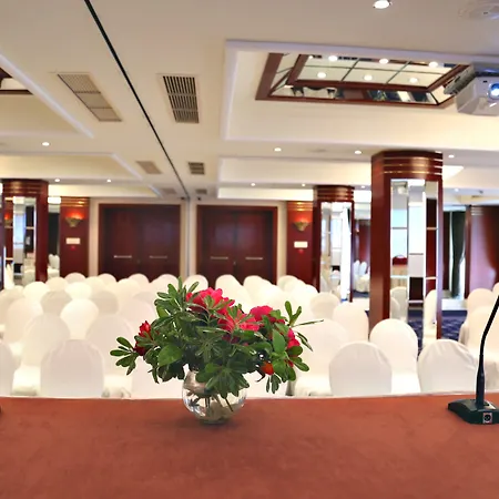 Mediterranean Hotel