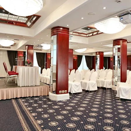 Mediterranean Hotel Rhodes City