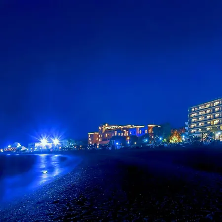 Hotel Mediterranean Rhodes City