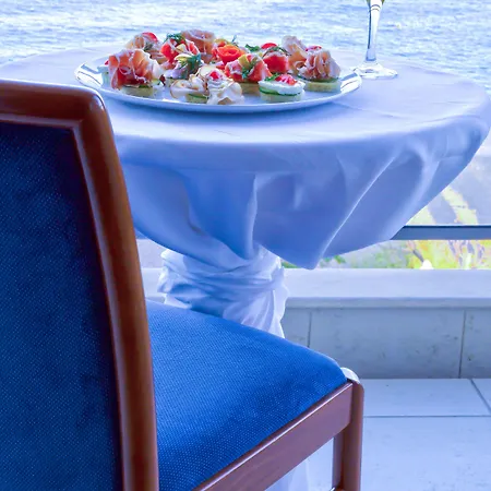Mediterranean Hotel 5*