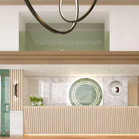 Hotel Mediterranean