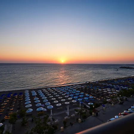 Otel Mediterranean