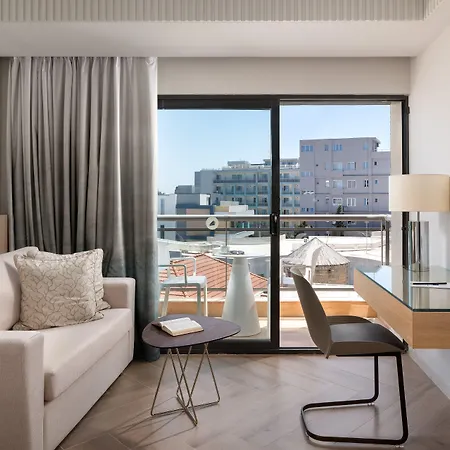 Mediterranean Otel