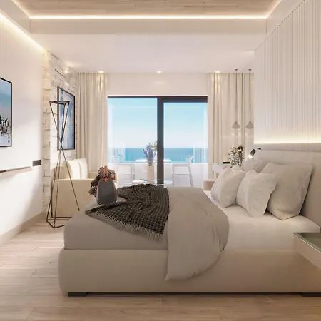 Mediterranean Otel Rhodes City
