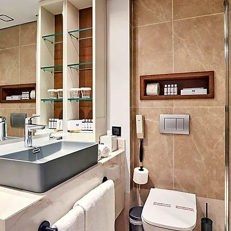 Mediterranean 5* Rhodes City