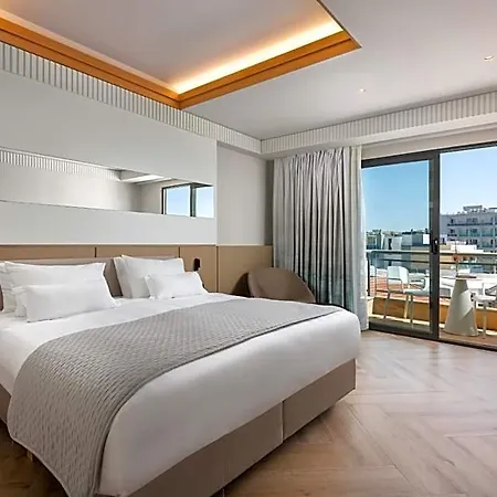 Mediterranean Hotel