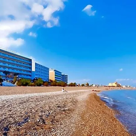 Mediterranean Hotel