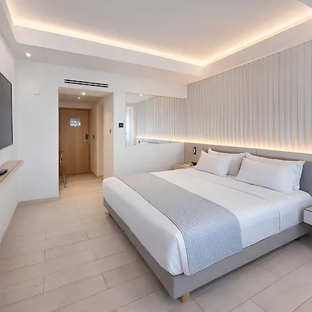 Mediterranean 5* Rhodes City