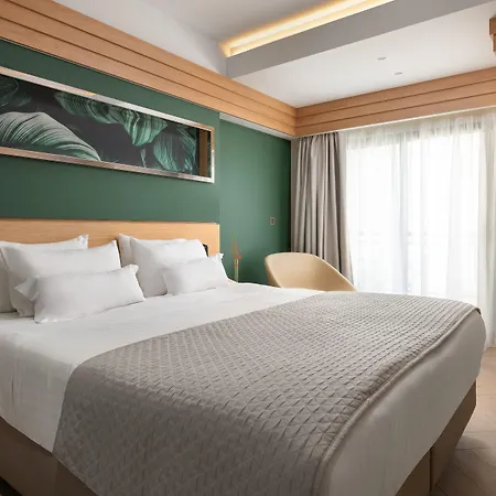 Mediterranean Hotel Rhodes City