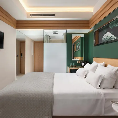 Mediterranean Hotel 5*