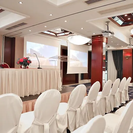 Hotel Mediterranean 5*