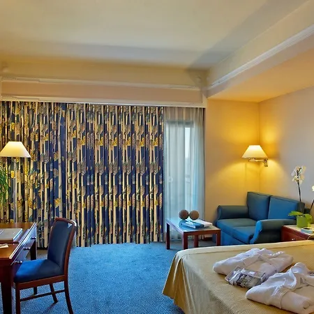 Mediterranean 5* Rhodes City
