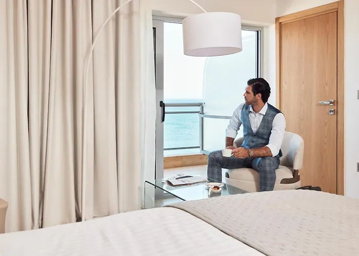 Hotel Mediterranean 5*