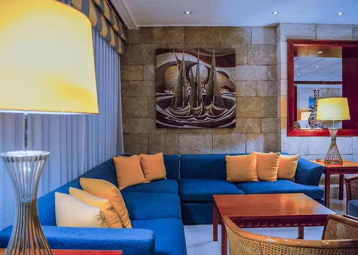 Mediterranean Hotel Rhodes City