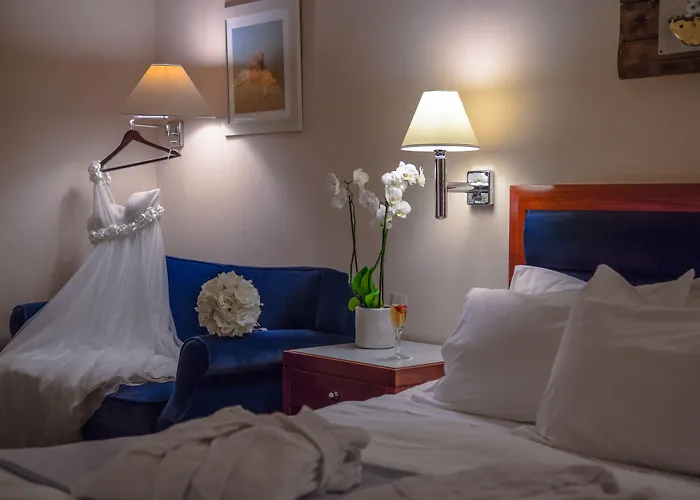 Mediterranean Hotel Rhodes City