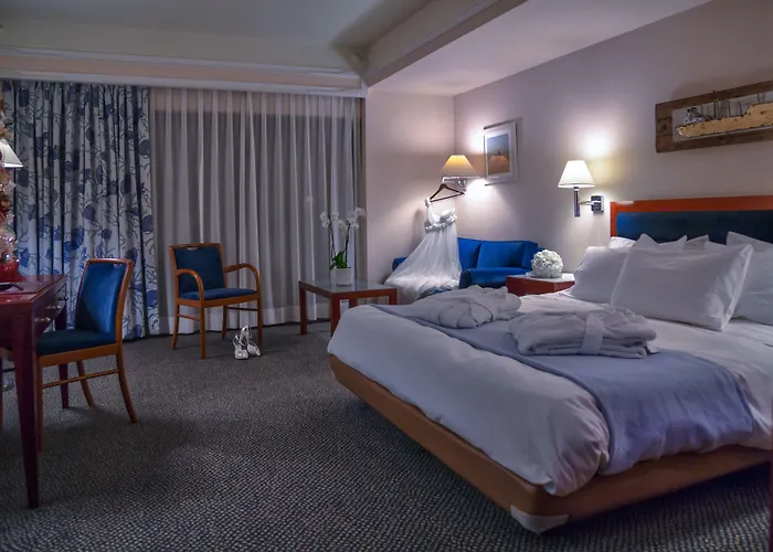 Hotel Mediterranean Rhodes City