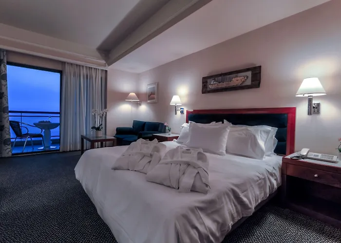 Hotel Mediterranean 5*