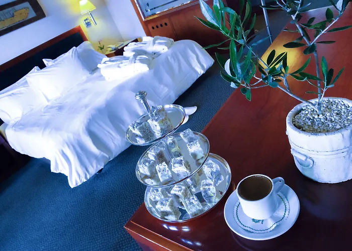 Mediterranean 5* Rhodes City