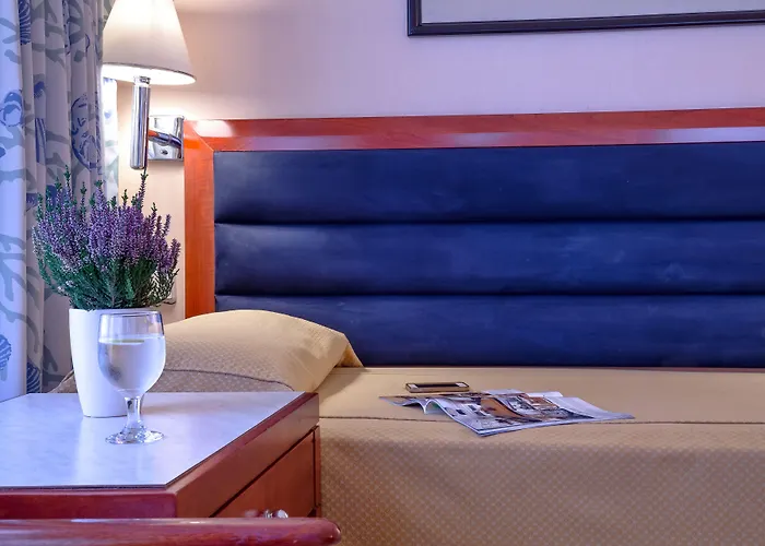 Mediterranean Hotel Rhodes City