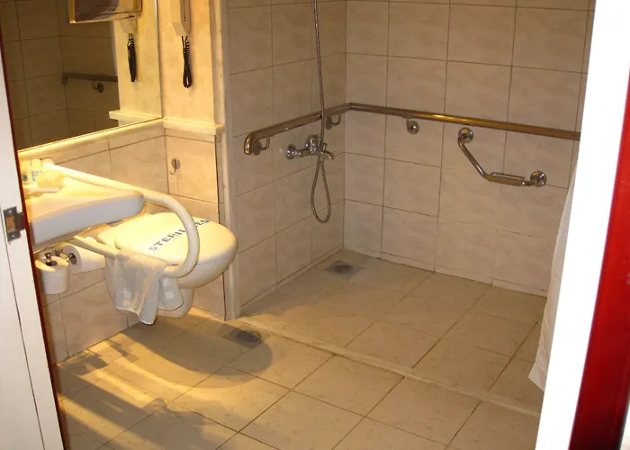 Mediterranean Hotel Rhodes City