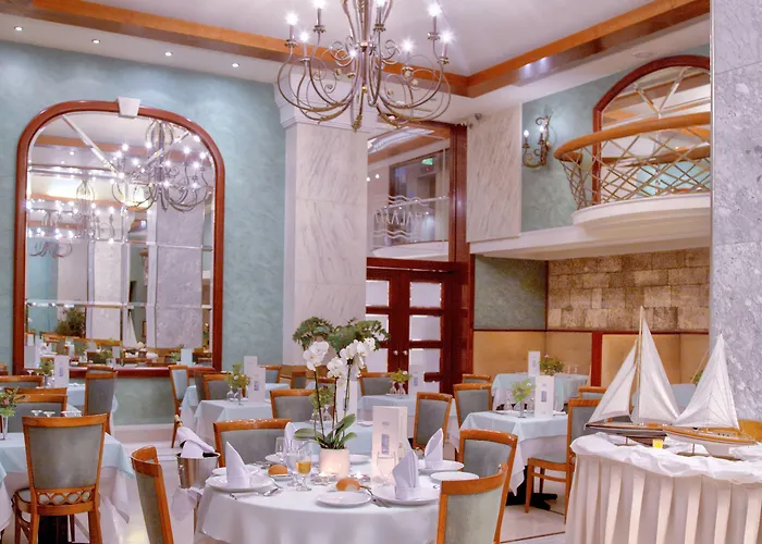 Mediterranean 5* Rhodes City