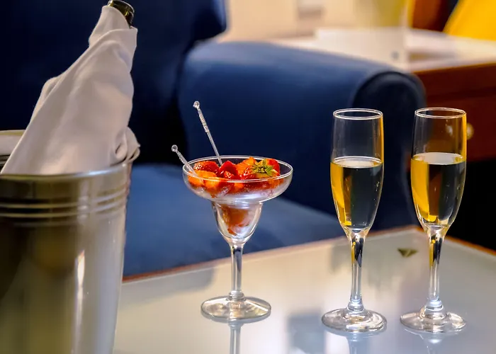 Hotel Mediterranean 5*