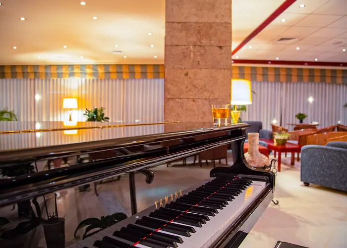 Mediterranean Hotel Rhodes City