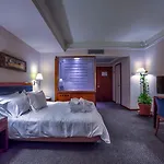 Mediterranean Hotel