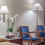 Mediterranean Hotel