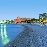 Mediterranean Hotel