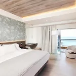Hotel Mediterranean Rhodes City