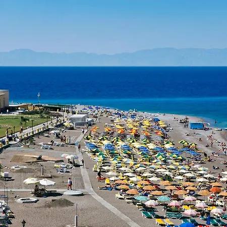 Готель Mediterranean 5*