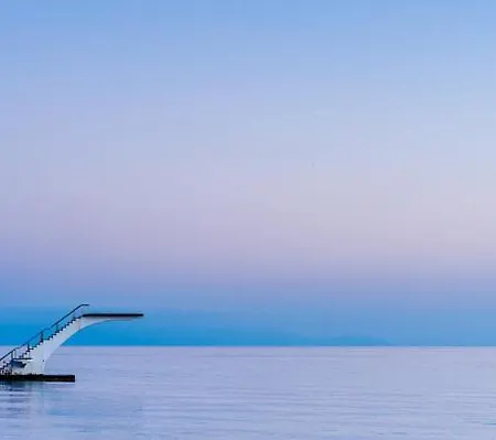 Mediterranean Готель Rhodes City
