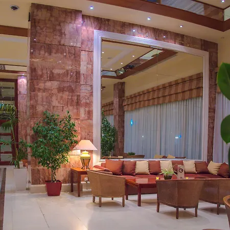 Hotel Mediterranean
