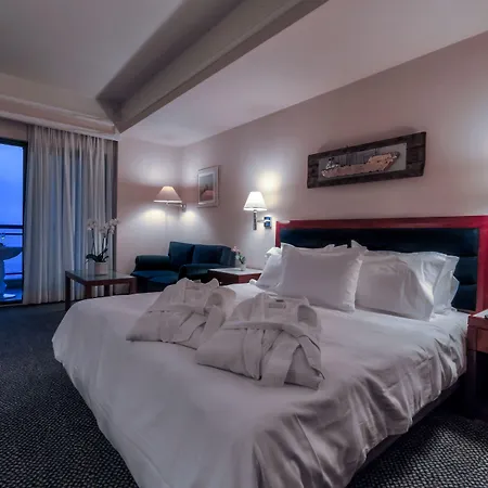 Готель Mediterranean 5*