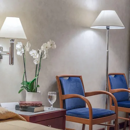 Mediterranean Hotel