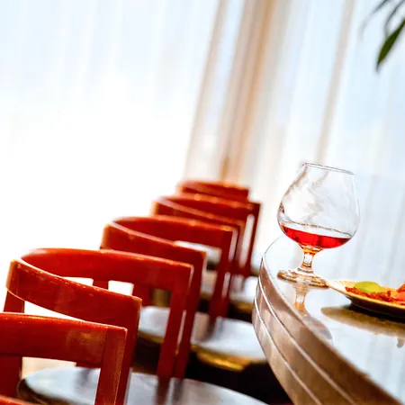 Готель Mediterranean 5*